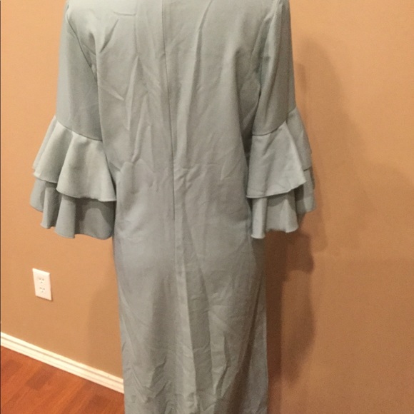 Elegant Shein Dress - Picture 2 of 2